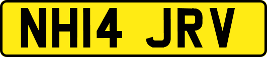 NH14JRV