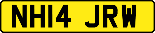 NH14JRW