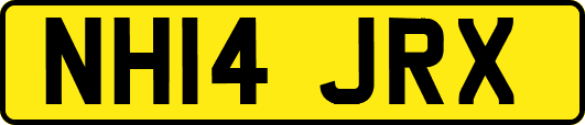 NH14JRX