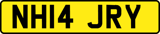 NH14JRY