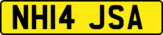 NH14JSA