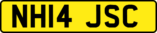 NH14JSC
