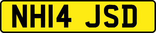 NH14JSD