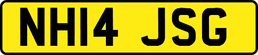 NH14JSG