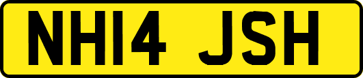 NH14JSH