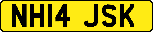 NH14JSK