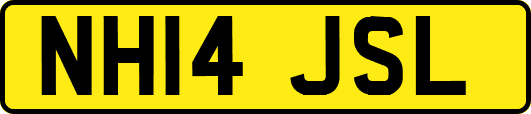 NH14JSL