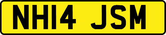 NH14JSM