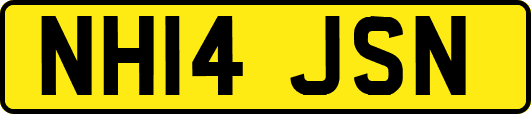 NH14JSN
