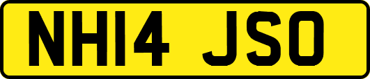 NH14JSO