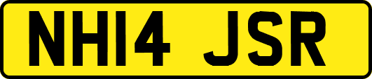 NH14JSR