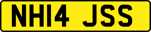 NH14JSS