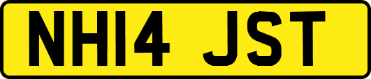 NH14JST