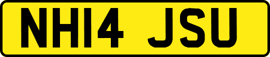 NH14JSU