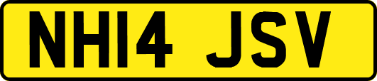 NH14JSV