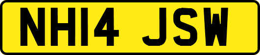 NH14JSW