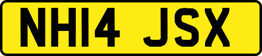 NH14JSX