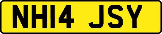 NH14JSY