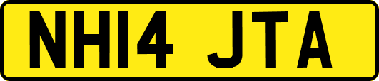 NH14JTA