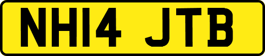 NH14JTB