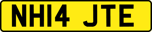 NH14JTE