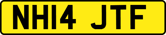 NH14JTF