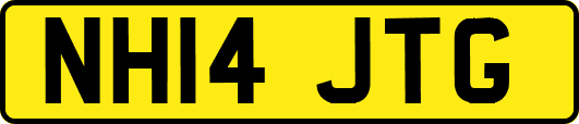 NH14JTG