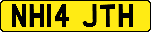 NH14JTH