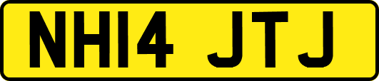 NH14JTJ