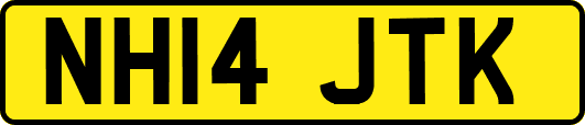 NH14JTK