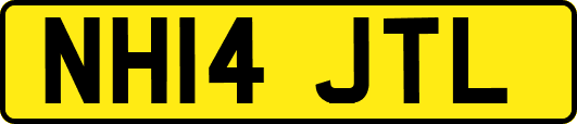 NH14JTL