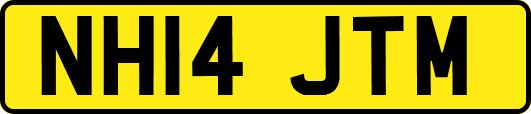 NH14JTM
