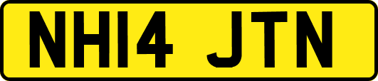 NH14JTN
