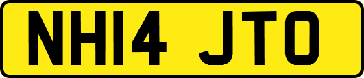 NH14JTO