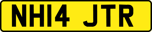 NH14JTR