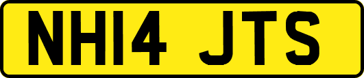 NH14JTS