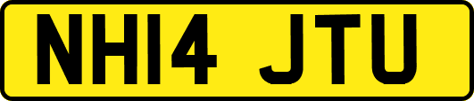 NH14JTU