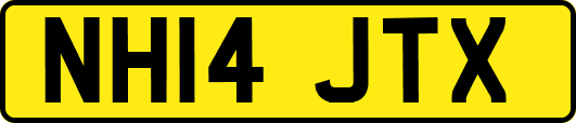 NH14JTX