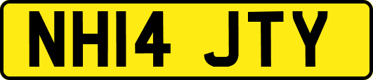 NH14JTY
