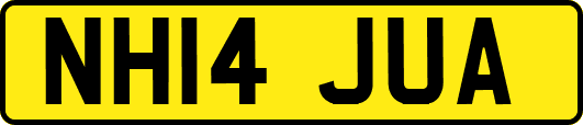 NH14JUA