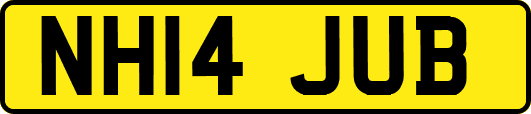 NH14JUB