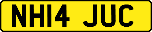 NH14JUC