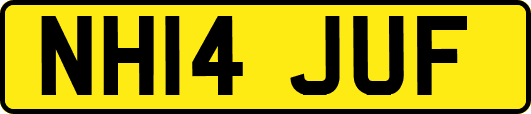 NH14JUF