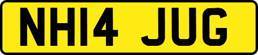 NH14JUG
