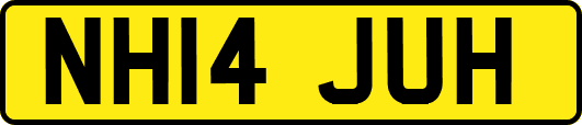 NH14JUH