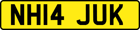 NH14JUK
