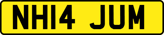 NH14JUM