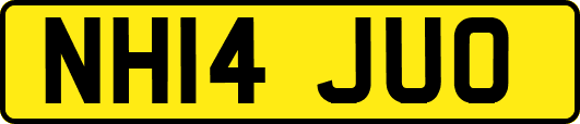 NH14JUO