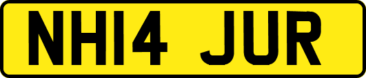 NH14JUR