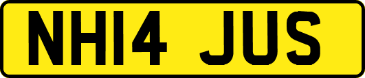 NH14JUS